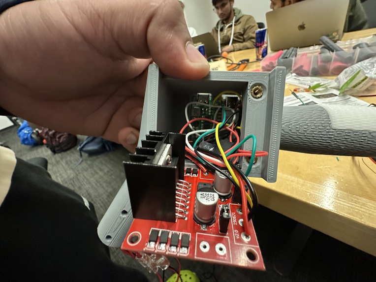 Shepherd – screenshot 13