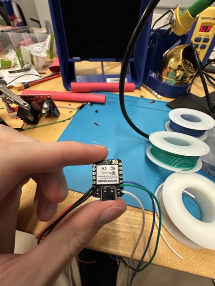 Shepherd – screenshot 14