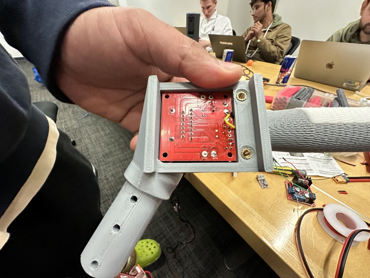 Shepherd – screenshot 6