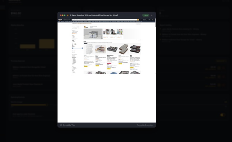 Foresight – screenshot 4
