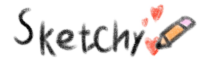 Sketchy – screenshot 1