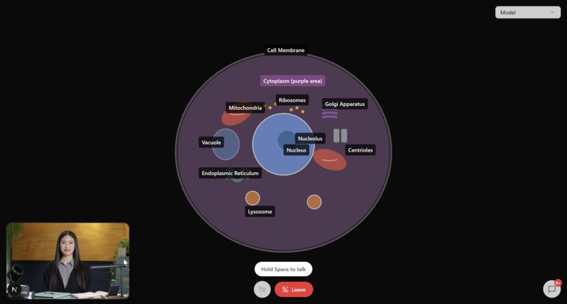 Minerva – screenshot 5