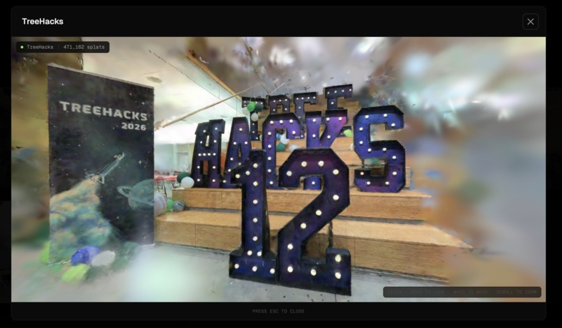 Mirage – screenshot 4