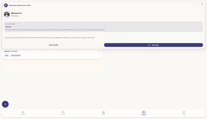 Wavelength – screenshot 1