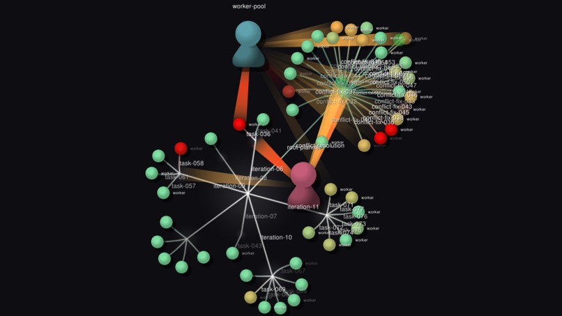 Longshot – screenshot 5