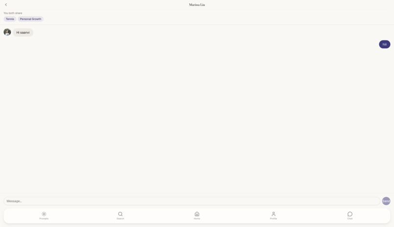 Wavelength – screenshot 2