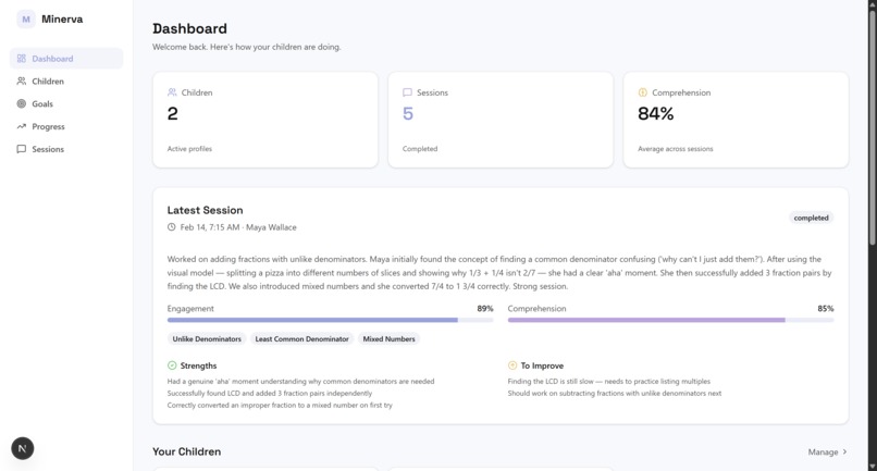 Minerva – screenshot 8
