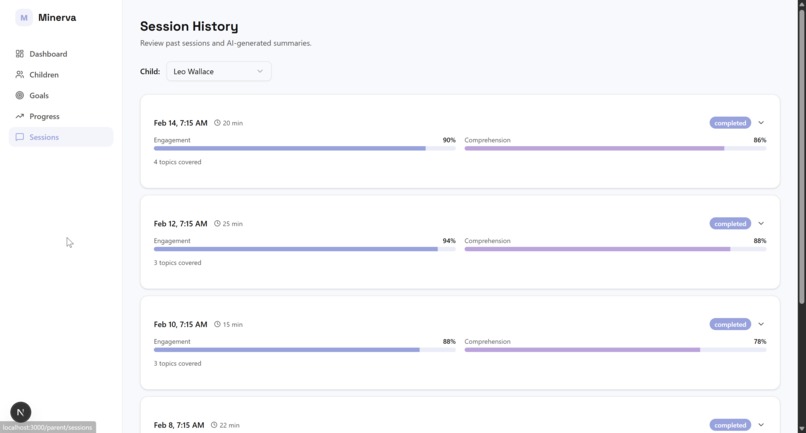 Minerva – screenshot 11