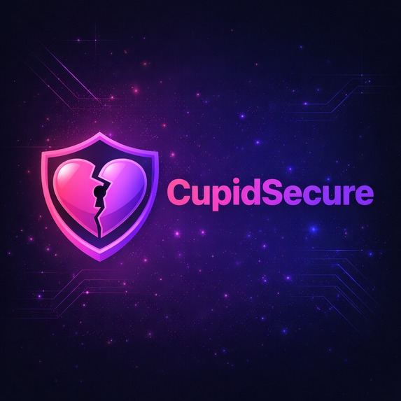 CupidSecure – screenshot 1
