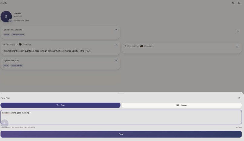 Wavelength – screenshot 4