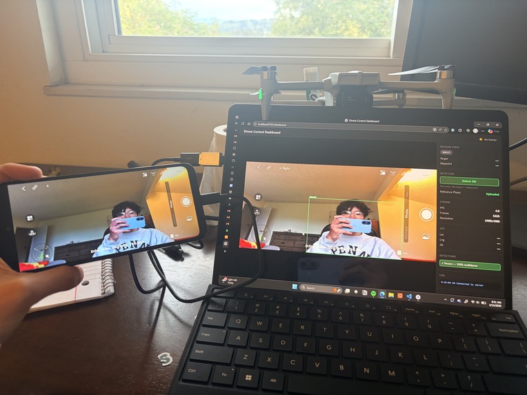 Skyheart – screenshot 1