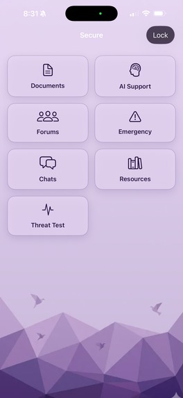 SafeLine – screenshot 3