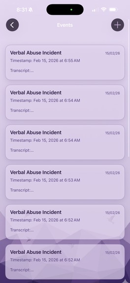 SafeLine – screenshot 4