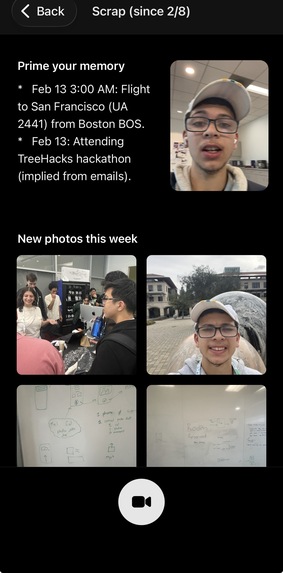 Scrap – screenshot 2