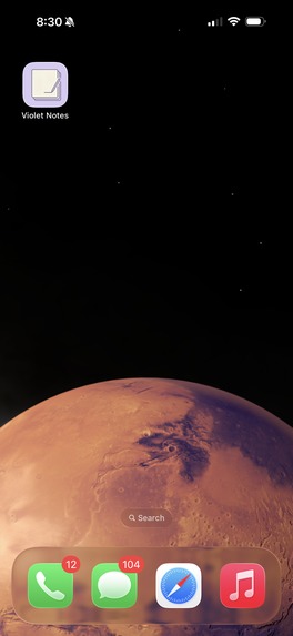 SafeLine – screenshot 1