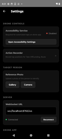 Skyheart – screenshot 6