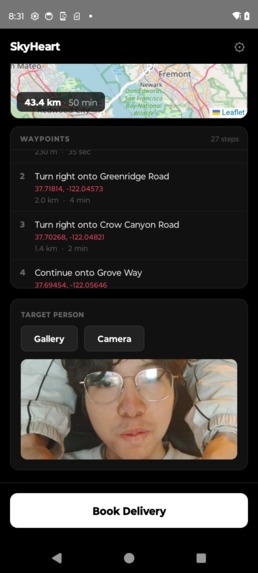 Skyheart – screenshot 5