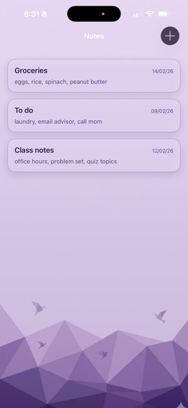 SafeLine – screenshot 2