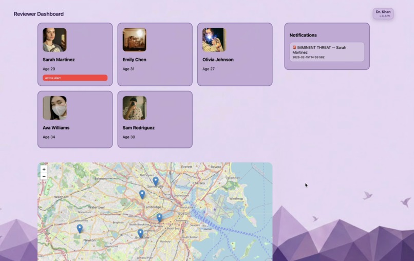 SafeLine – screenshot 6