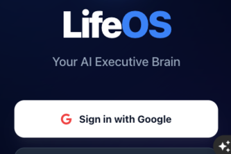 LifeOS