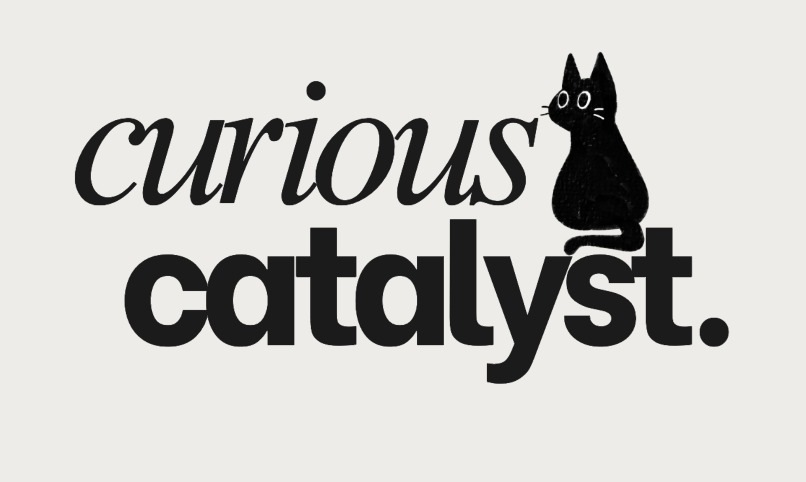 Curious Catalyst – screenshot 2