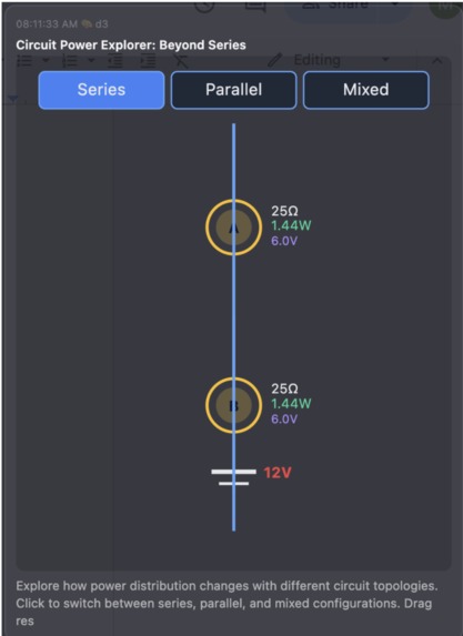 Curious Catalyst – screenshot 3