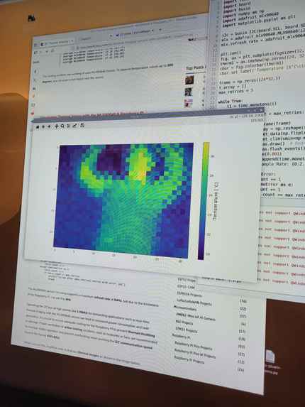 HawkEye - Rescue Drone Module – screenshot 2