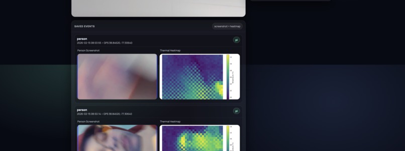 HawkEye - Rescue Drone Module – screenshot 5