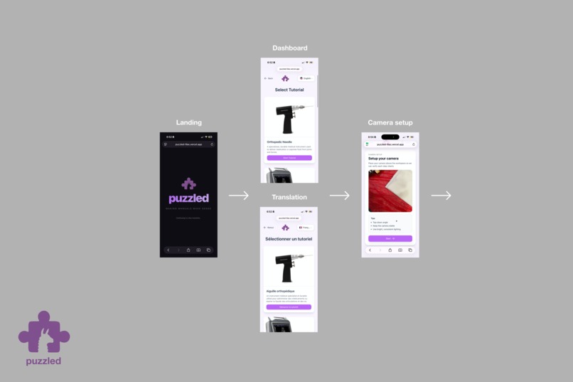 Puzzled – screenshot 2
