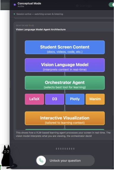 Curious Catalyst – screenshot 4