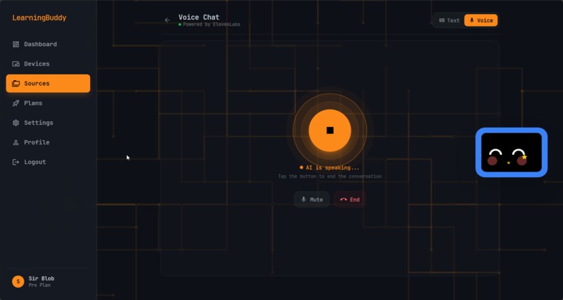 Learning Buddy – screenshot 6