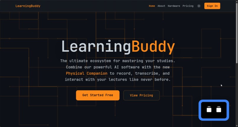 Learning Buddy – screenshot 7