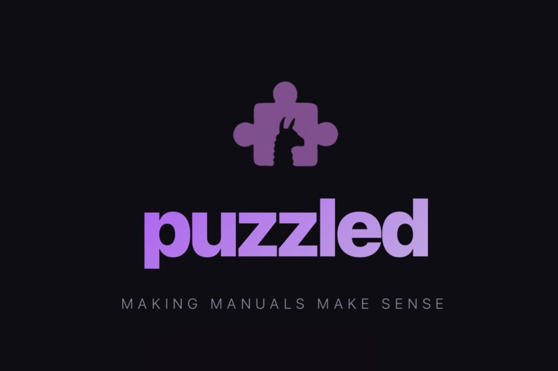 Puzzled – screenshot 1