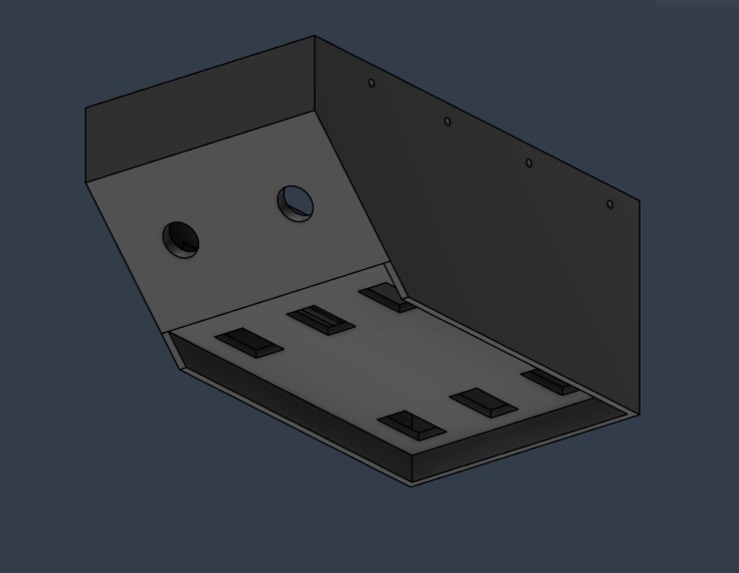 HawkEye - Rescue Drone Module – screenshot 6