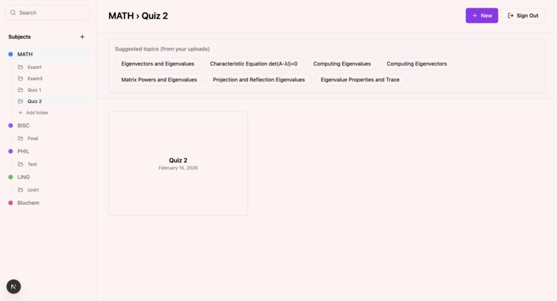 Sandbox – screenshot 3