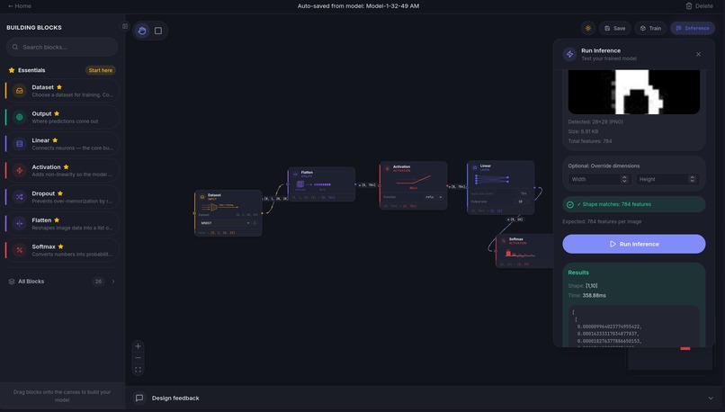 NeuroBlocks – screenshot 5