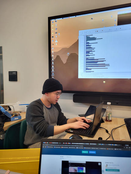 HawkEye - Rescue Drone Module – screenshot 8