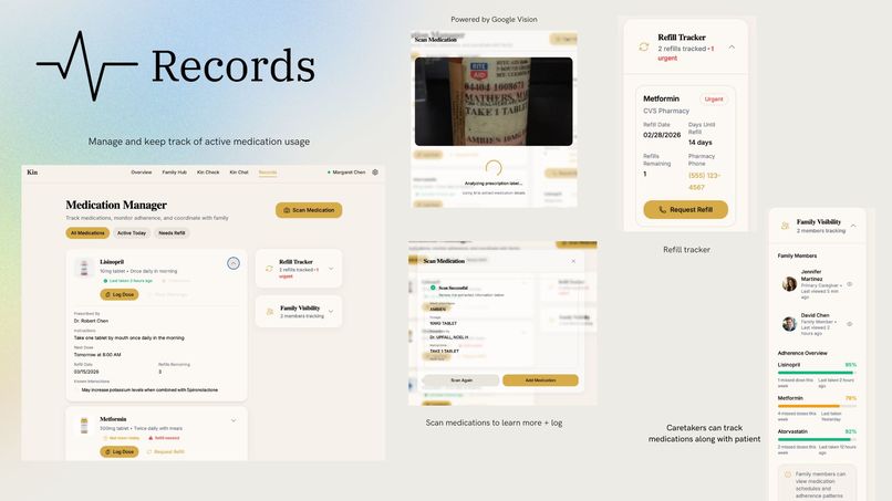 kin.ai – screenshot 6