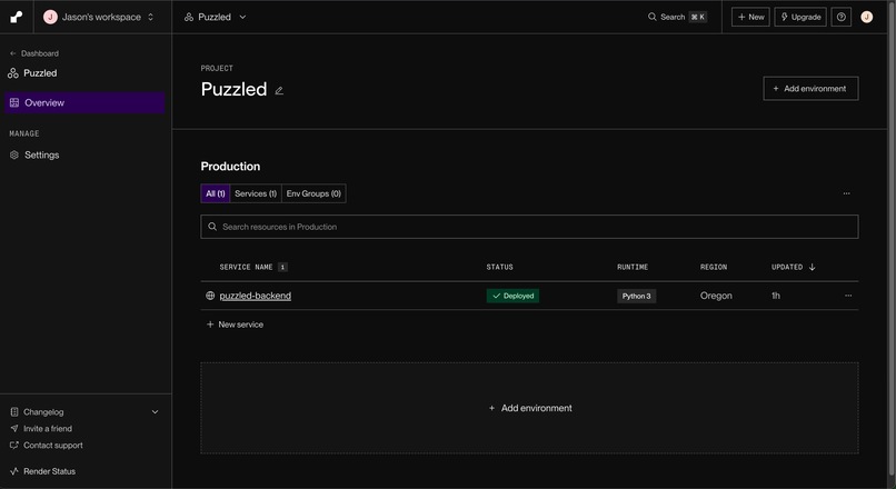 Puzzled – screenshot 4