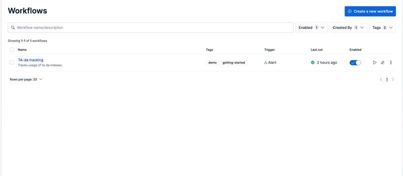 TA-DA: Intelligent Teaching Assistant – screenshot 8
