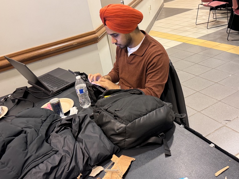 VisioLock – screenshot 3