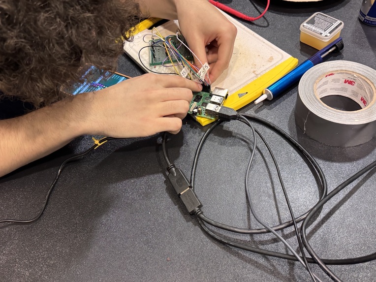 VisioLock – screenshot 4