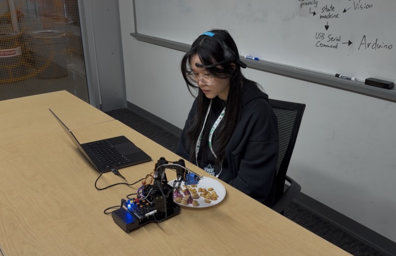 MindAssist – screenshot 1