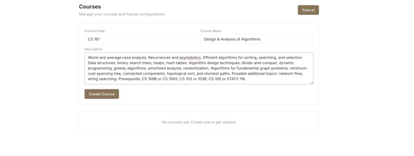 pigeonhole – screenshot 6