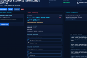 EMResponse