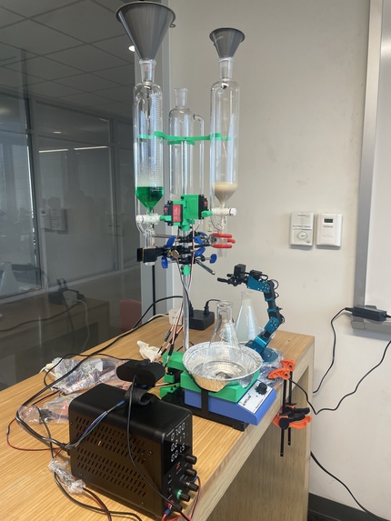 Co:Lab – screenshot 1