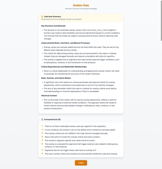 Golden Gate – screenshot 7