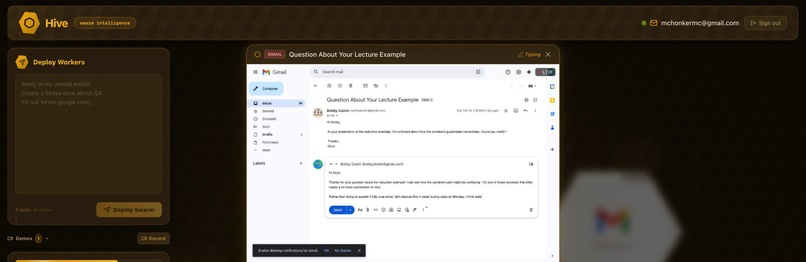 HIVE: Swarm Intelligence. – screenshot 3