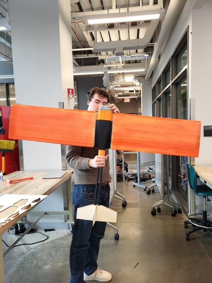 HawkEye - Rescue Drone Module – screenshot 11