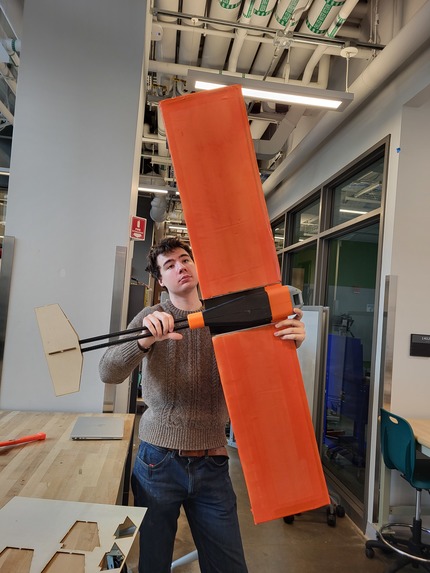 HawkEye - Rescue Drone Module – screenshot 12